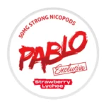 Buy Pablo Nicotine Pouches or snus in Dubai UAE - Image 3