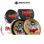 Buy Pablo Nicotine Pouches or snus in Dubai UAE - Image 9