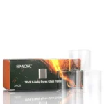SMOK TFV8 Baby Tank Glass Tube in UAE