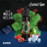 Sams Vape 60ml E-liquid 12mg In Dubai UAE - Image 6