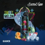 Sams Vape 60ml E-liquid 12mg In Dubai UAE - Image 5