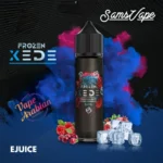 Sams Vape 60ml E-liquid 12mg In Dubai UAE - Image 4