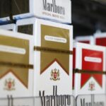 MARLBORO 200PC/PACK – Premium Traditional Cigarettes Dubai