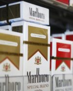 MARLBORO 200PC/PACK – Premium Traditional Cigarettes Dubai