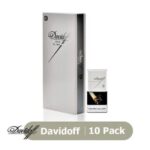 Buy DAVIDOFF 200PC/PACK From Souqvape Dubai UAE