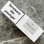 PARLIAMENT 200PC/PACK (Aqua Blue) buy From Dubai - Image 3