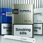 Buy DUNHILL 200PC/PACK – Premium Quality Cigarette Tubes From Dubai