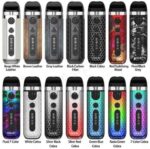 Smok Novo 5 Pod System Device  UAE - Image 2