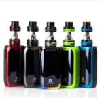 VAPORESSO REVENGER X 220W TC STARTER KIT
