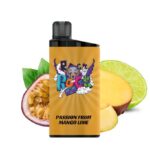 IGET BAR Disposable Pod Device (3500 PUFFS) - Image 7