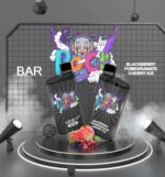 IGET BAR Disposable Pod Device (3500 PUFFS) - Image 8