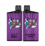 IGET BAR Disposable Pod Device (3500 PUFFS) - Image 15