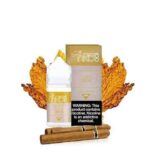 NKD 100 Euro Gold 3mg 50ml