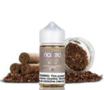 Naked 100 Cuban Blend