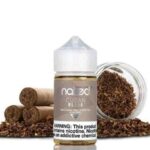 Naked 100 Cuban Blend