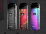 Smok Nord 2- 40w pod starter kit in Dubai - Image 6