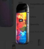 Smok Nord 2- 40w pod starter kit in Dubai - Image 3