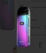 Smok Nord 2- 40w pod starter kit in Dubai - Image 10