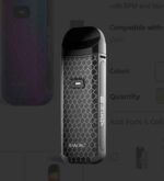 Smok Nord 2- 40w pod starter kit in Dubai - Image 8