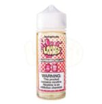 Loaded raspberry eclair - Image 2