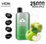 VEIIK Space Mist 25000 Puffs Disposable Vape in Dubai - Image 8