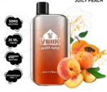 VEIIK Space Mist 25000 Puffs Disposable Vape in Dubai - Image 6