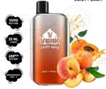 VEIIK Space Mist 25000 Puffs Disposable Vape in Dubai - Image 5