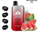 VEIIK Space Mist 25000 Puffs Disposable Vape in Dubai