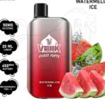 VEIIK Space Mist 25000 Puffs Disposable Vape in Dubai