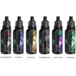 Smok Thallo 80W Pod Mod Kit Power Meets Portability