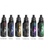 Smok Thallo 80W Pod Mod Kit Power Meets Portability
