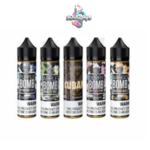 VGOD 60ml Vape Liquid Freebase In Dubai UAE