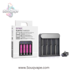 Efest SLIM K4 Type-C Charger in Dubai, UAE