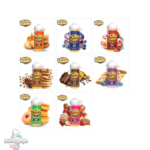 Loaded 100ml Vape Liquid In UAE