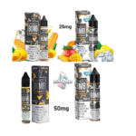 VGOD Saltnic E liquid Mango bomb in Dubai UAE