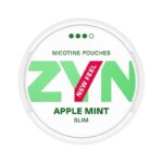 Buy ZYN Nicotine Pouches in Dubai UAE - Image 4