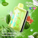 VOZOL RAVE 40000 Puffs Disposable Vape In UAE - Souqvape - Image 10