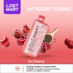 Lost Mary MT15000 Turbo Disposable Vape 15000 Puffs In UAE - Image 2