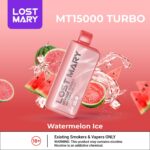 Lost Mary MT15000 Turbo Disposable Vape 15000 Puffs In UAE - Image 10