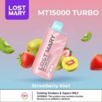 Lost Mary MT15000 Turbo Disposable Vape 15000 Puffs In UAE - Image 12
