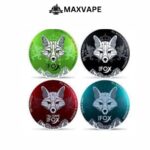 white fox nicotine pouche & snus - Image 6