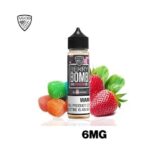Buy VGOD E-Liquid 60ml in Dubai, UAE. 3mg. Nicotine - Image 9