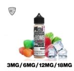 Buy VGOD E-Liquid 60ml in Dubai, UAE. 3mg. Nicotine - Image 12