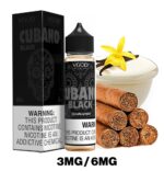 Buy VGOD E-Liquid 60ml in Dubai, UAE. 3mg. Nicotine - Image 5