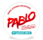 Buy Pablo Nicotine Pouches or snus in Dubai UAE - Image 7