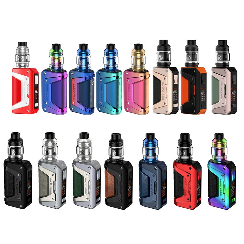 geekvape-l200-aegis-legend-2-kit-2.jpg GEEKVAPE Aegis Legend 2 L200 Mod Kit UAE - Image 1