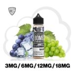 Buy VGOD E-Liquid 60ml in Dubai, UAE. 3mg. Nicotine - Image 13