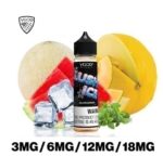 Buy VGOD E-Liquid 60ml in Dubai, UAE. 3mg. Nicotine - Image 8