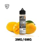 Buy VGOD E-Liquid 60ml in Dubai, UAE. 3mg. Nicotine - Image 11