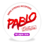 Buy Pablo Nicotine Pouches or snus in Dubai UAE - Image 5